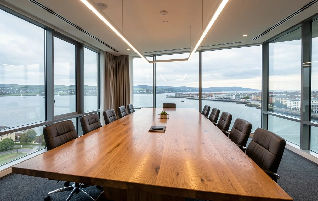 Swansea Professional Hub